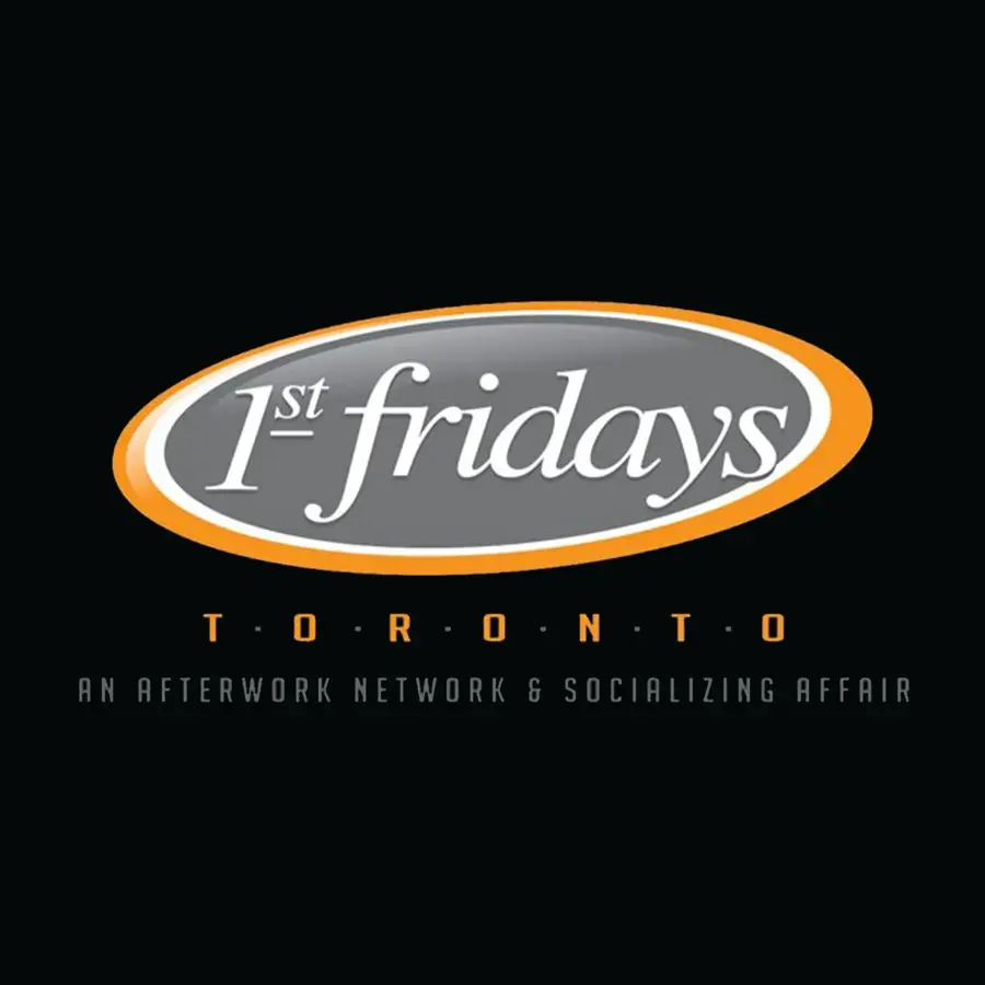1st Fridays Toronto - Authors & Artists Edition