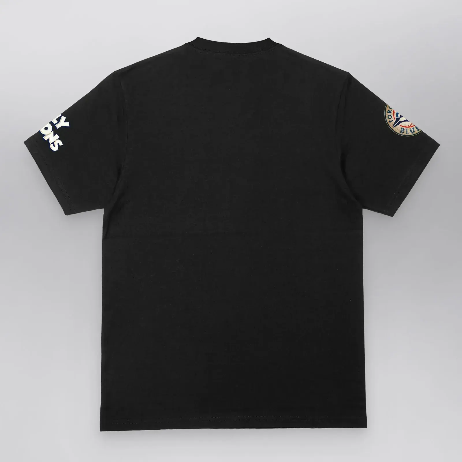 Dirty Birdy Tee - Fly Toons Limited Edition, back