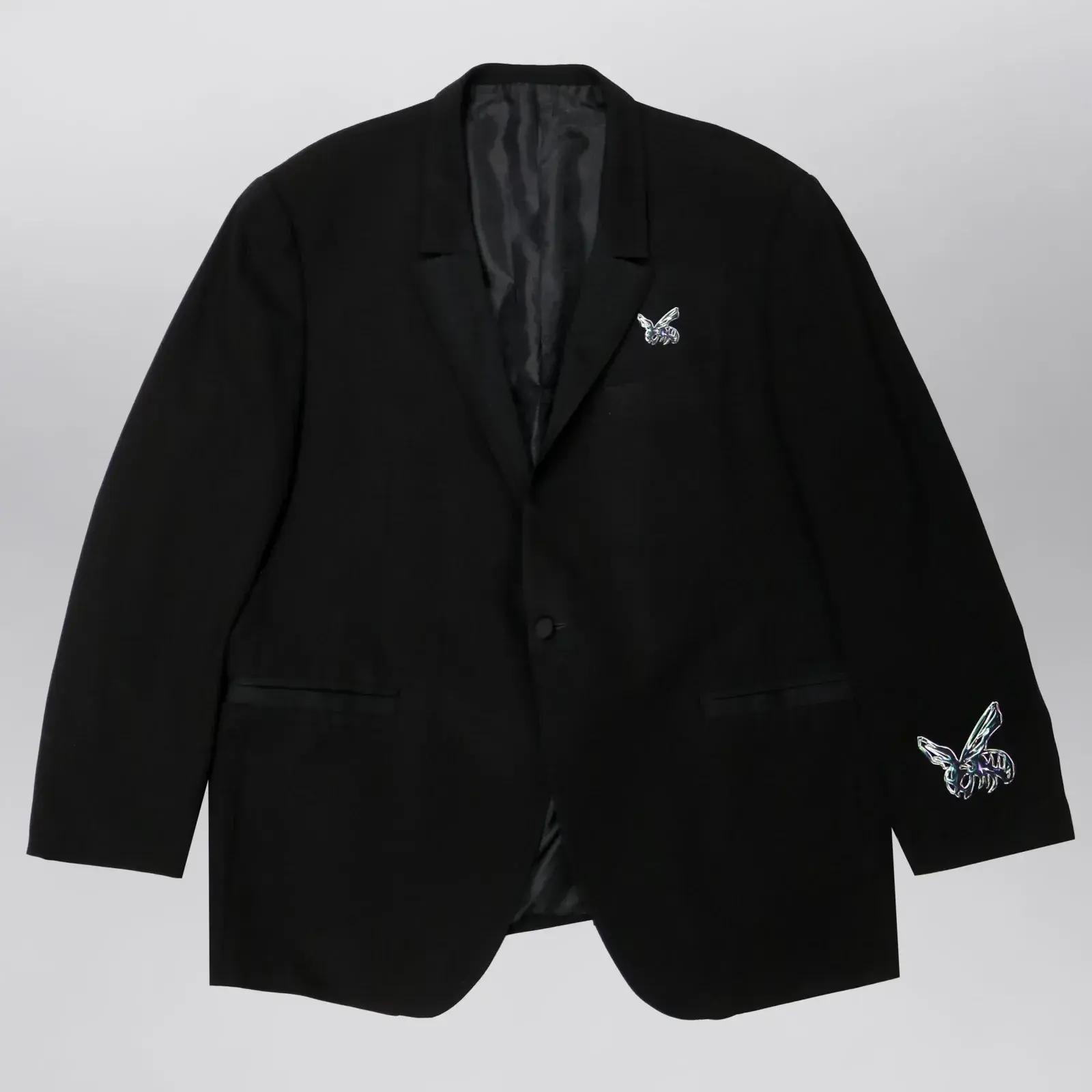 Galaxy Gloss Tuxedo Jacket (Exclusive 1 of 1), product shot 3