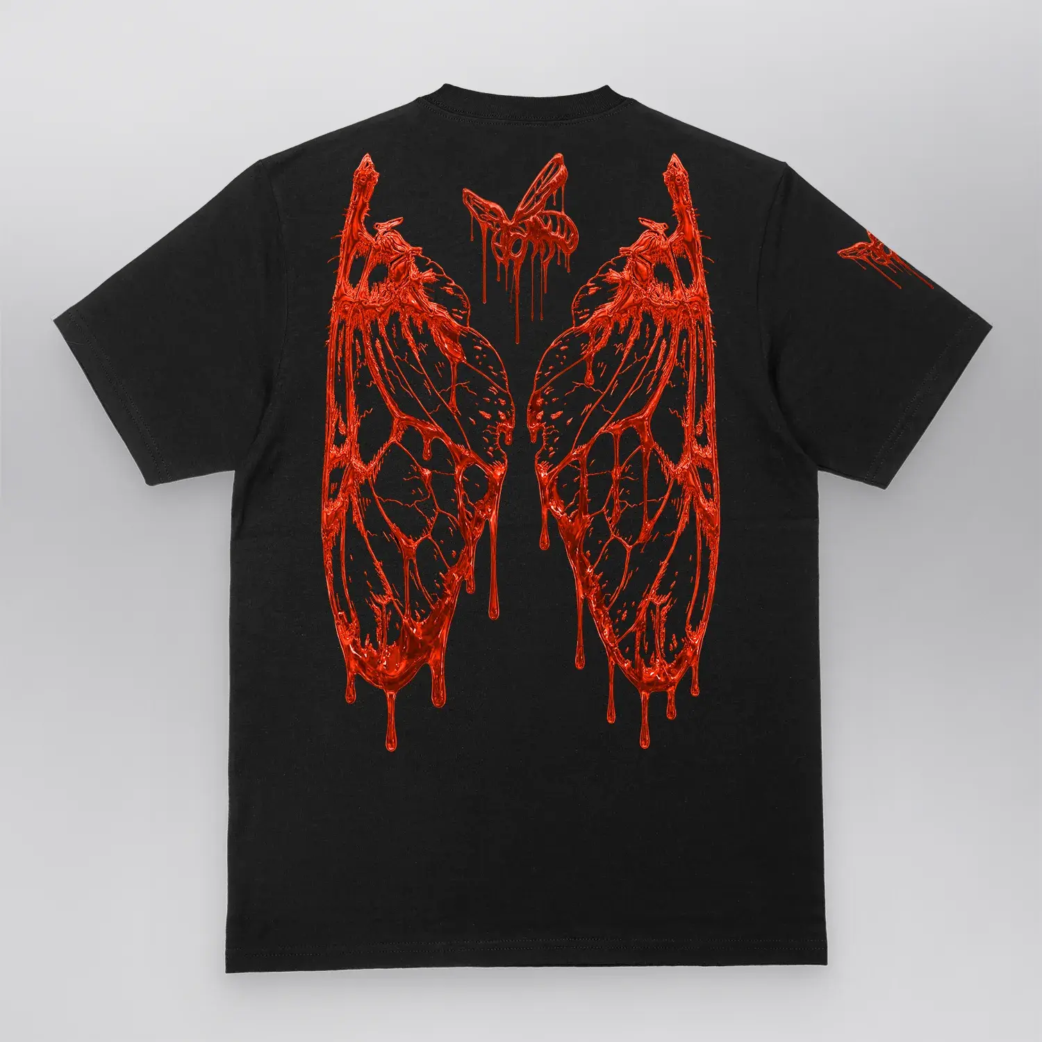 Lord of the Flyest (King Radio x Broken Wings - Limited Edition), product shot 3