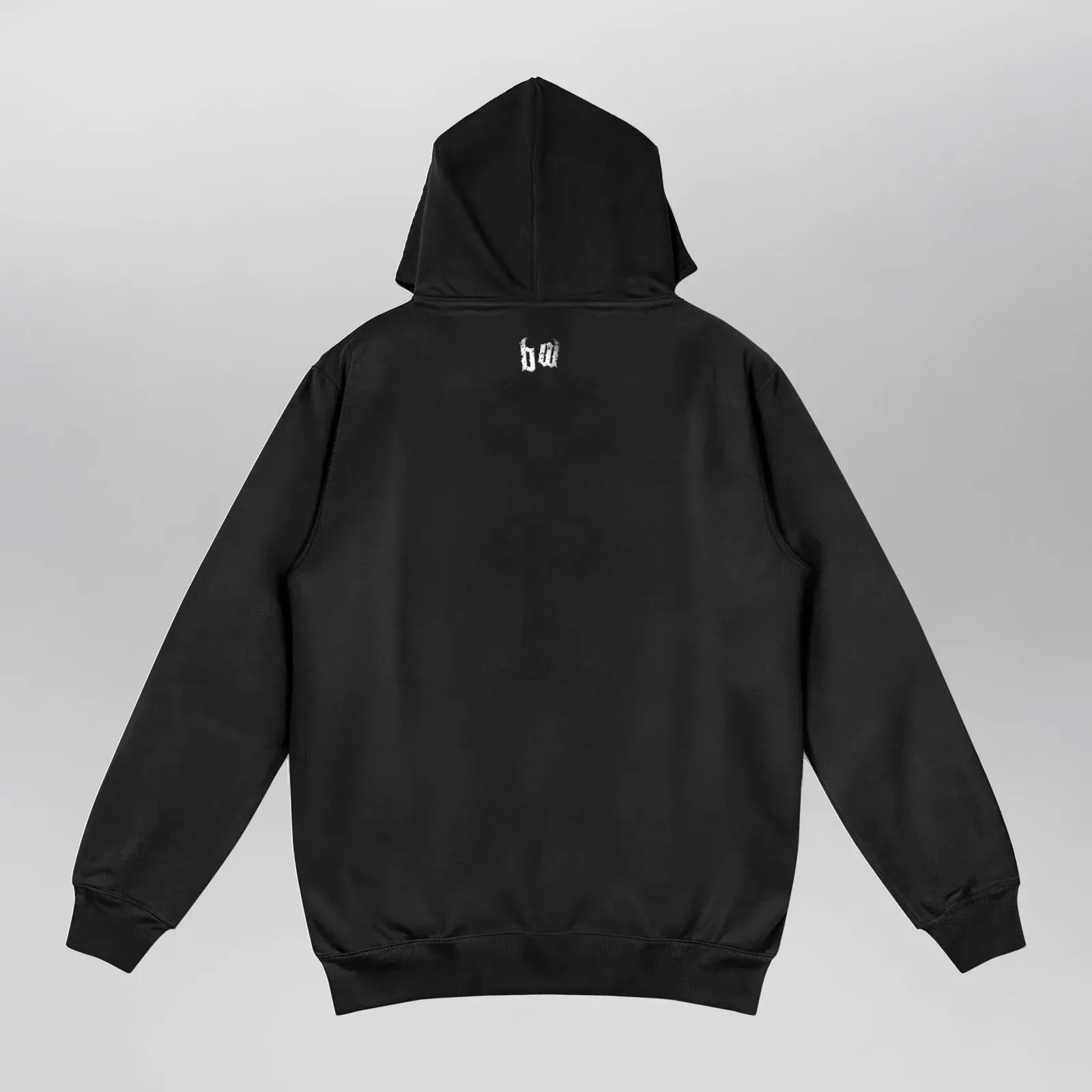 Mothulhu II Hoodie, back
