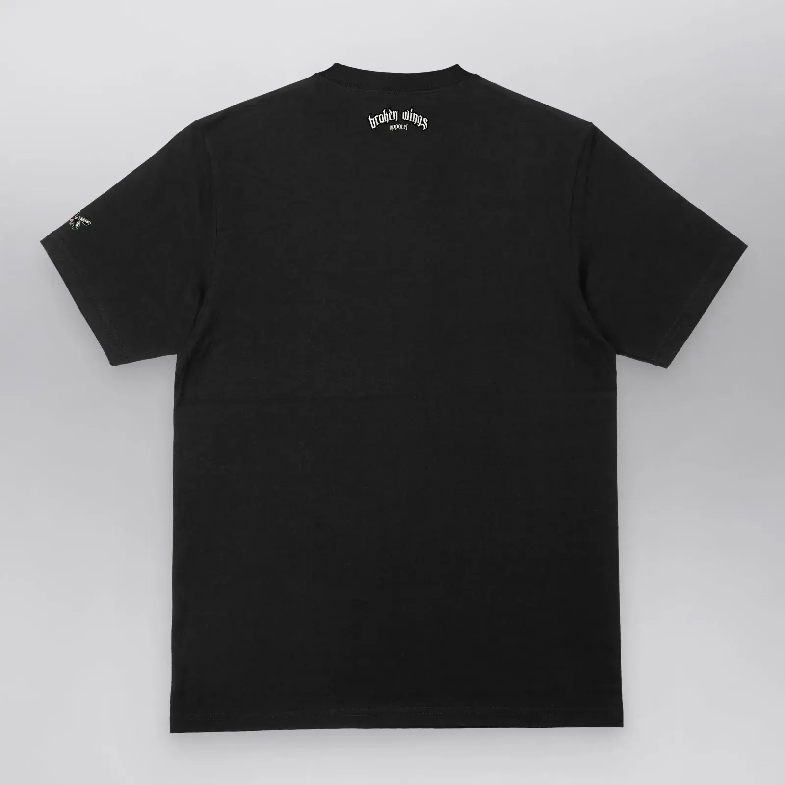 Ontario Plate Tee, back