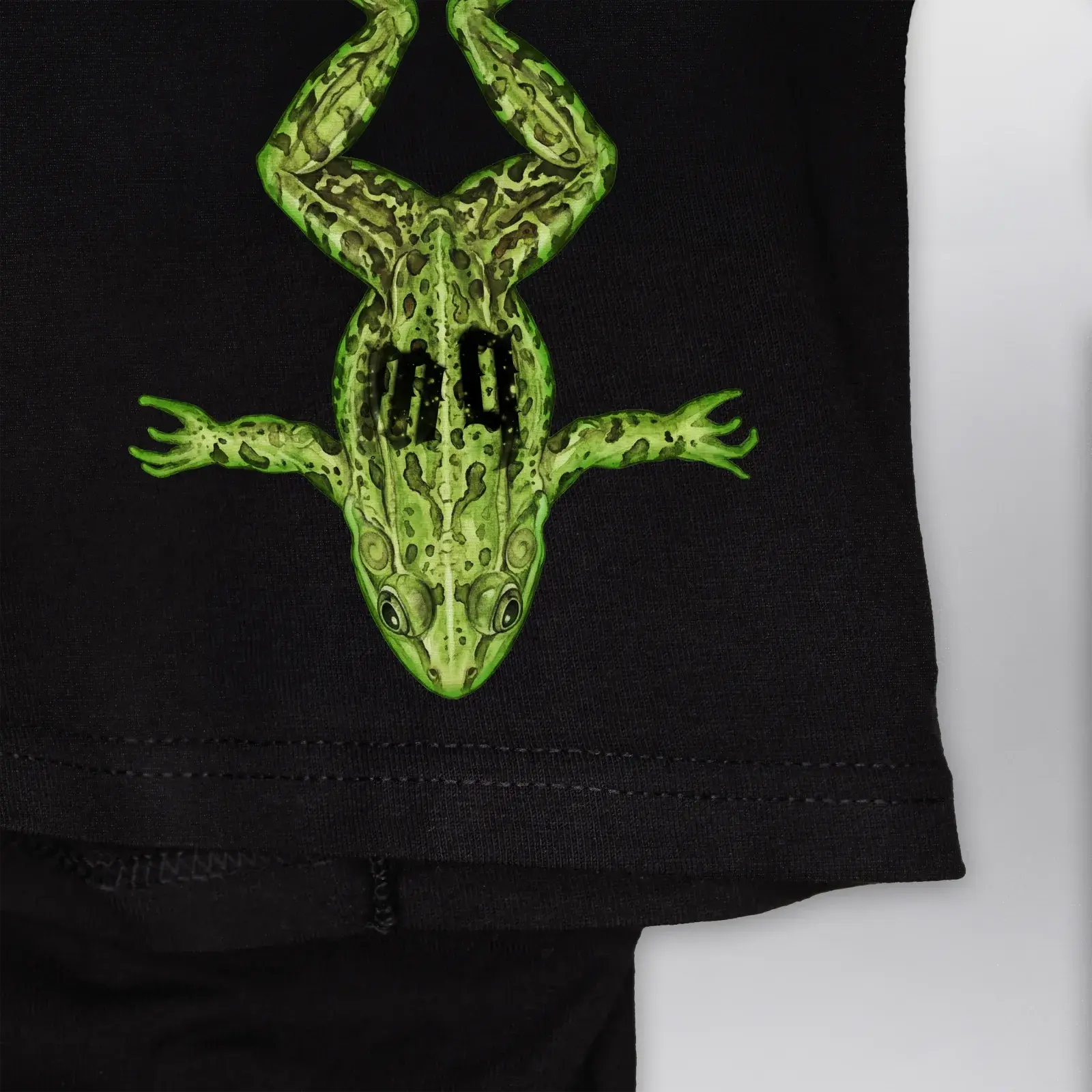 Open Fly Eater Tee (Limited Edition), product shot 9