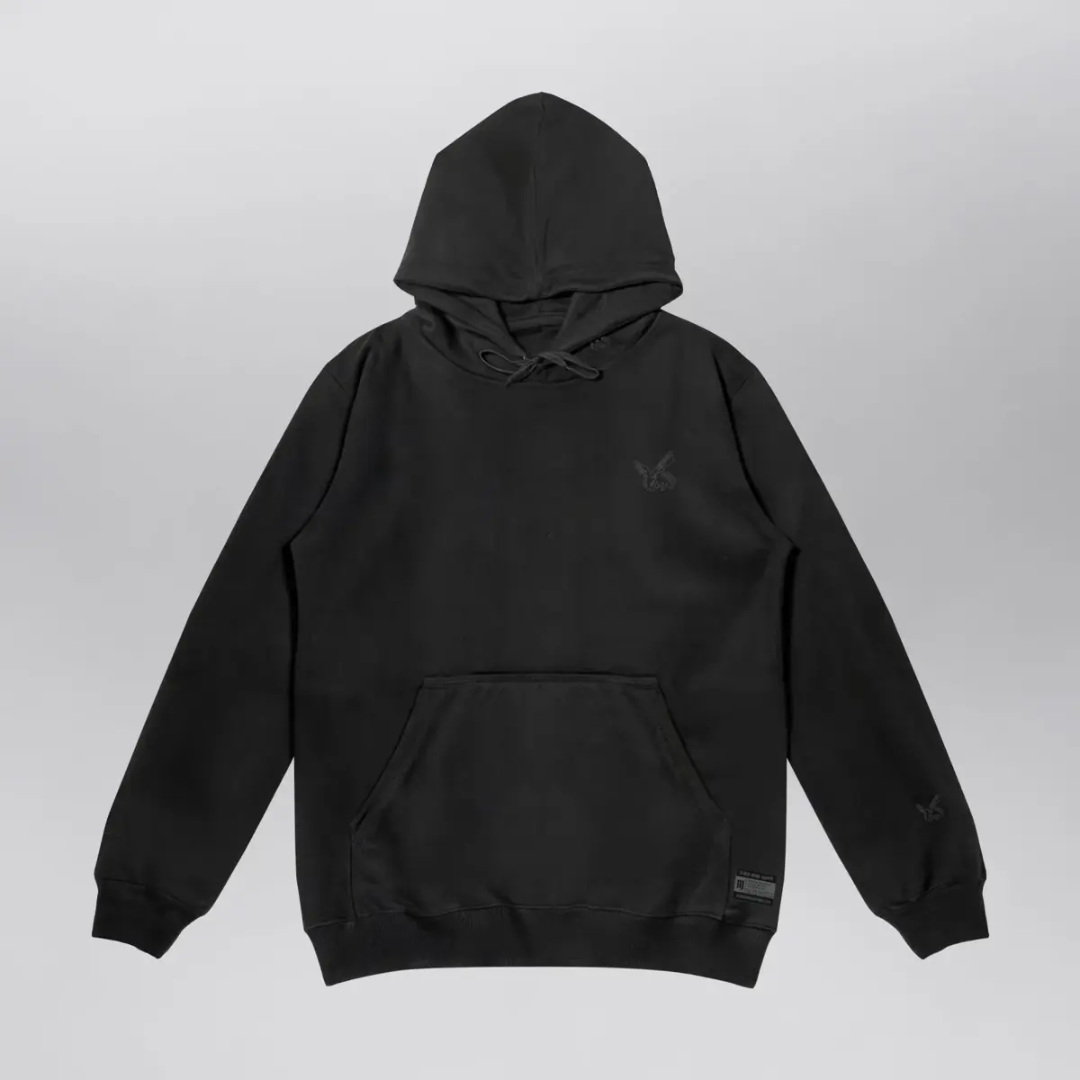 Shadow Stealth Hoodie, front
