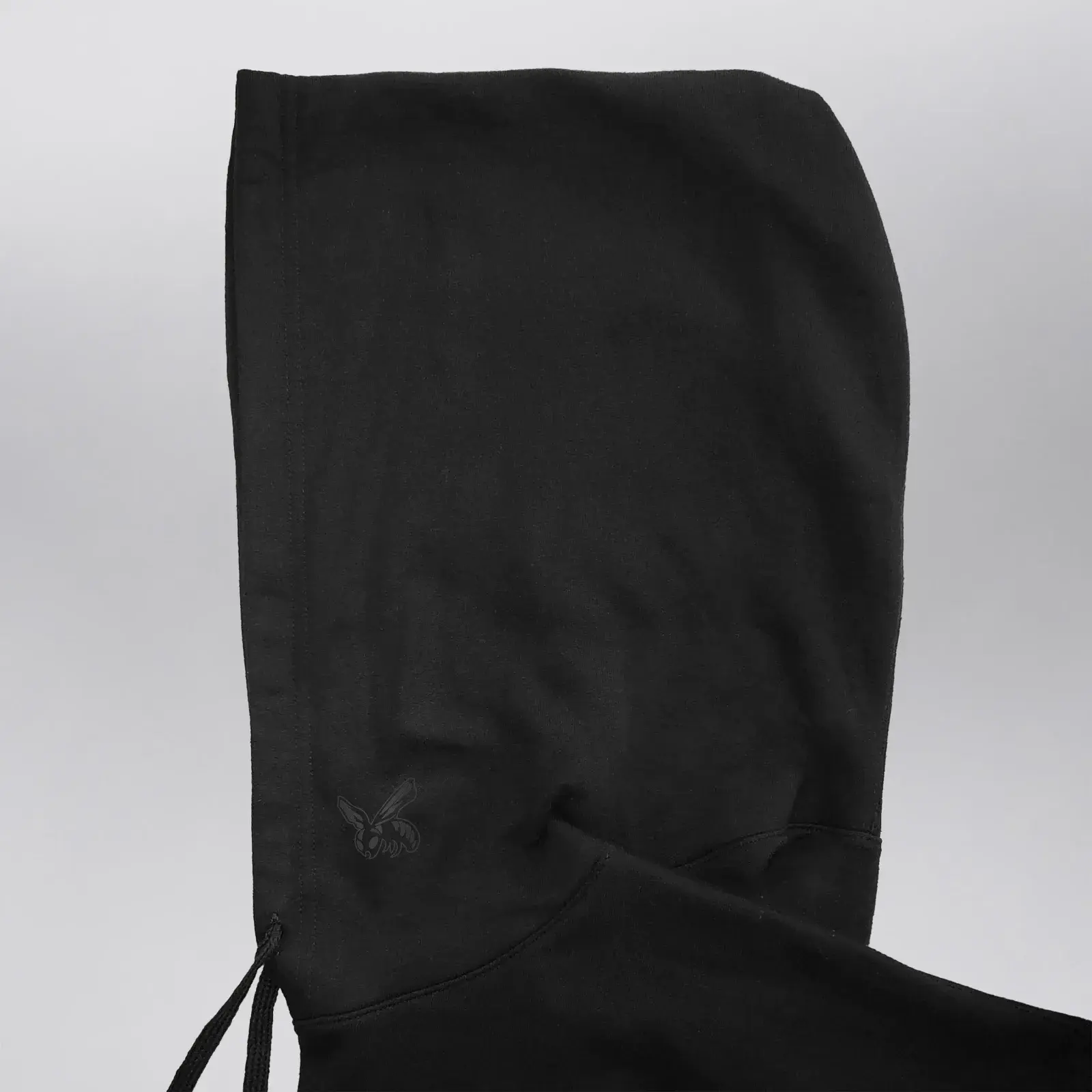 Shadow Stealth Hoodie, detail