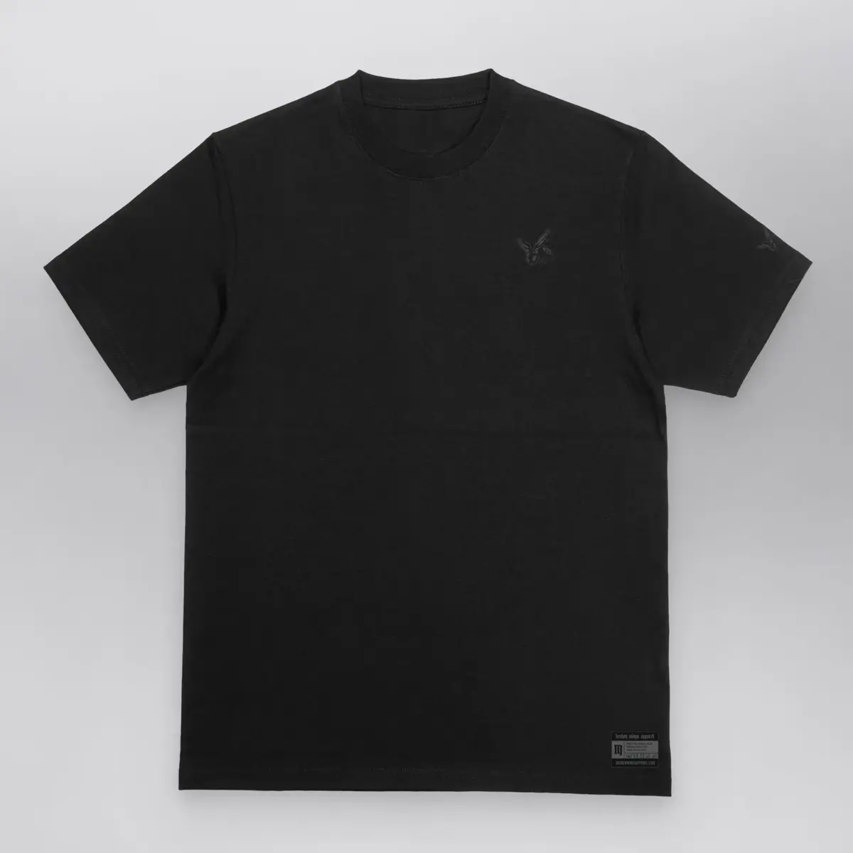Shadow Stealth Tee, product shot 1