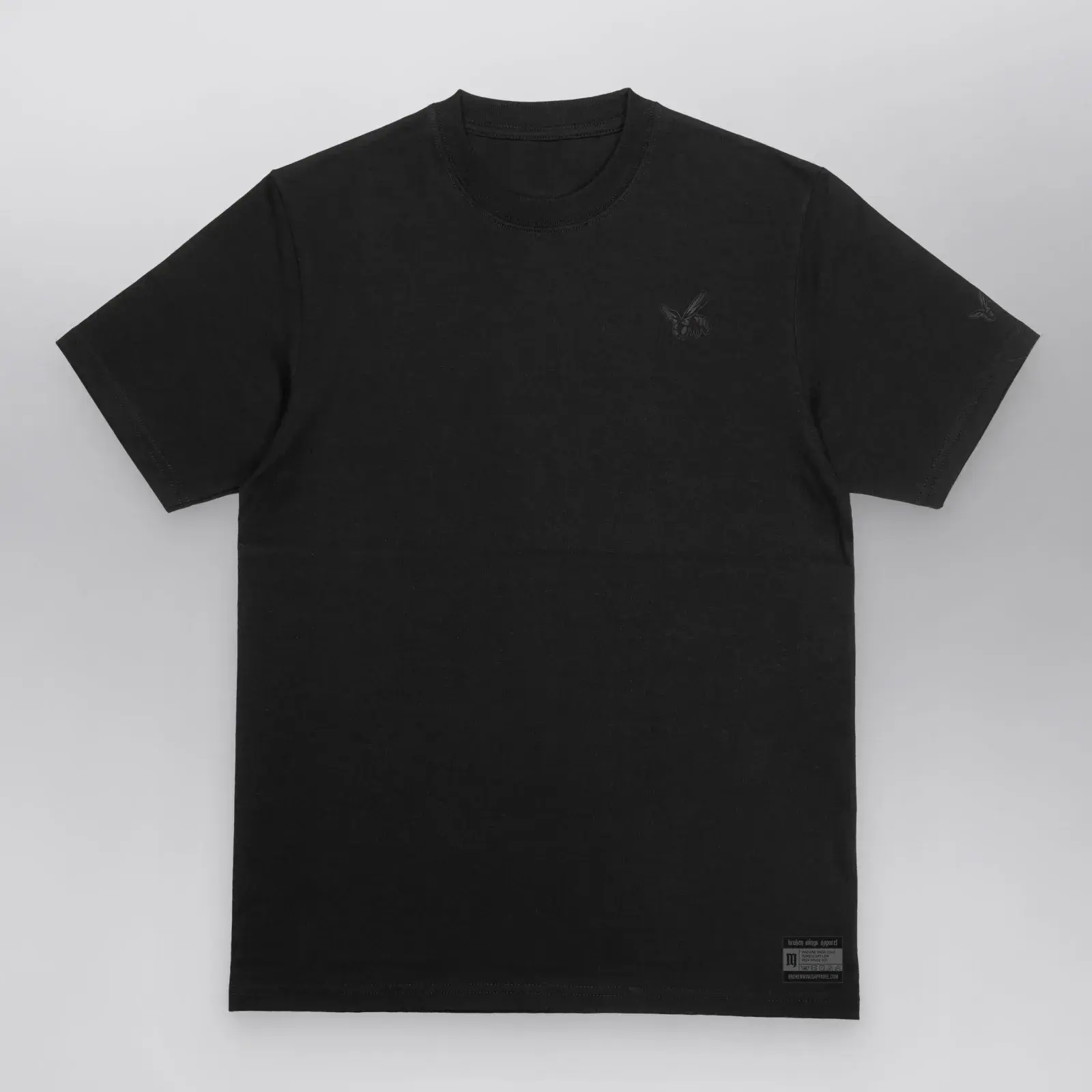 Shadow Stealth Tee, product shot 1