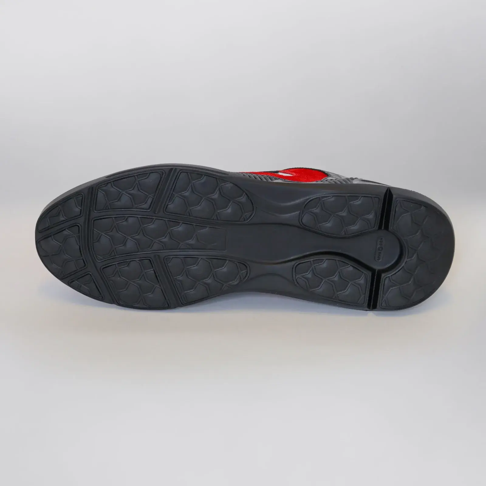 Swarm-X 'Limited Edition' Lowtop Luxury Sneakers, product shot 13