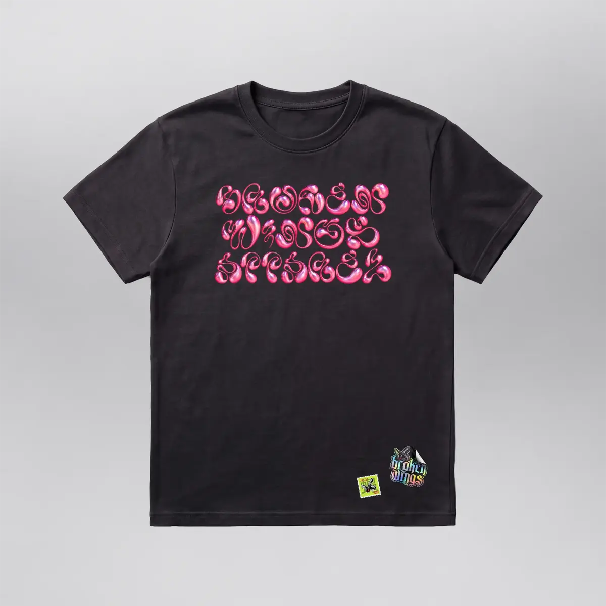 Youth's Watermelon Squeeze Tee, front